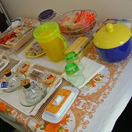 Galilei Guest House Rzym Zewnętrze zdjęcie