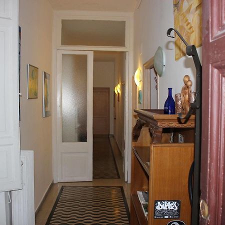 Galilei Guest House Rzym Zewnętrze zdjęcie