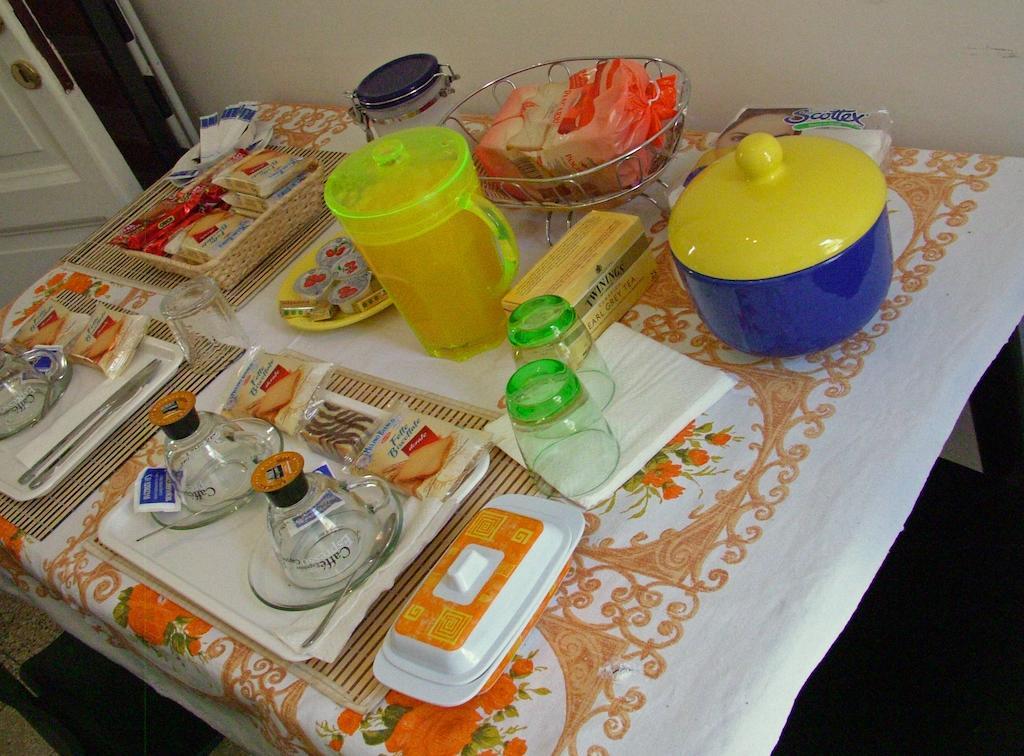 Galilei Guest House Rzym Zewnętrze zdjęcie