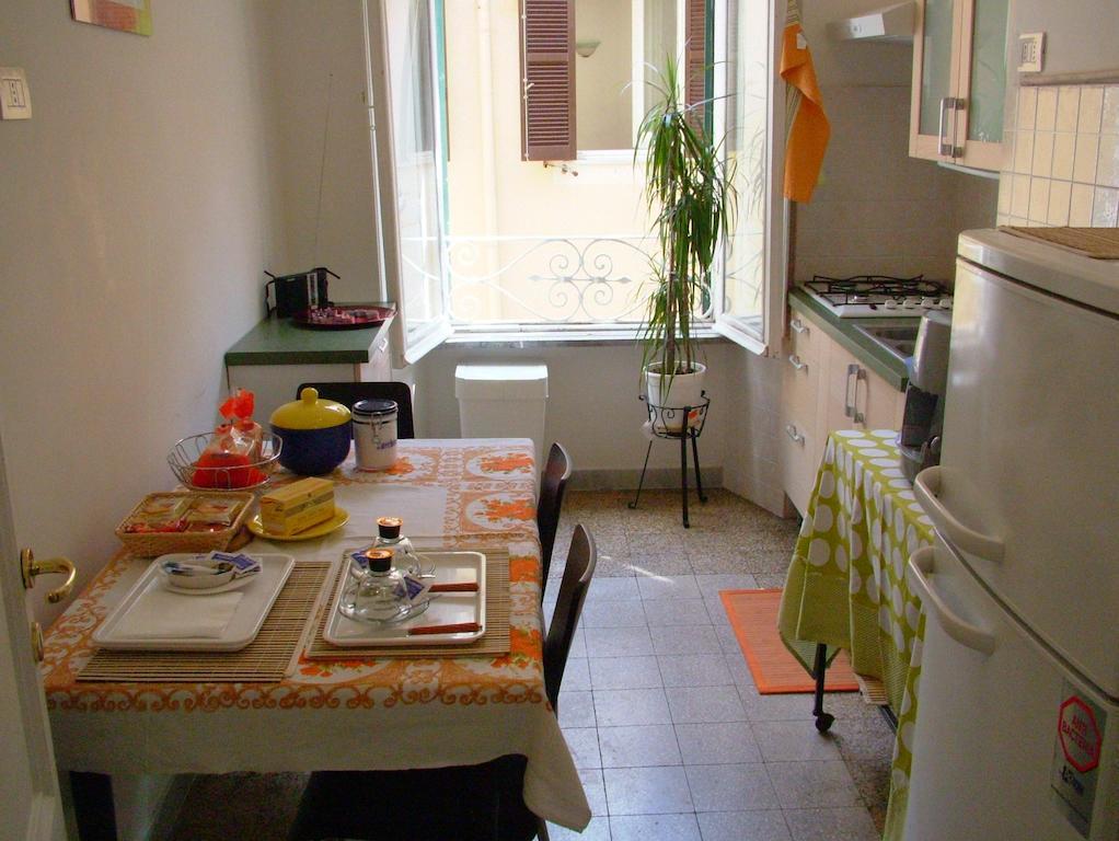 Galilei Guest House Rzym Zewnętrze zdjęcie