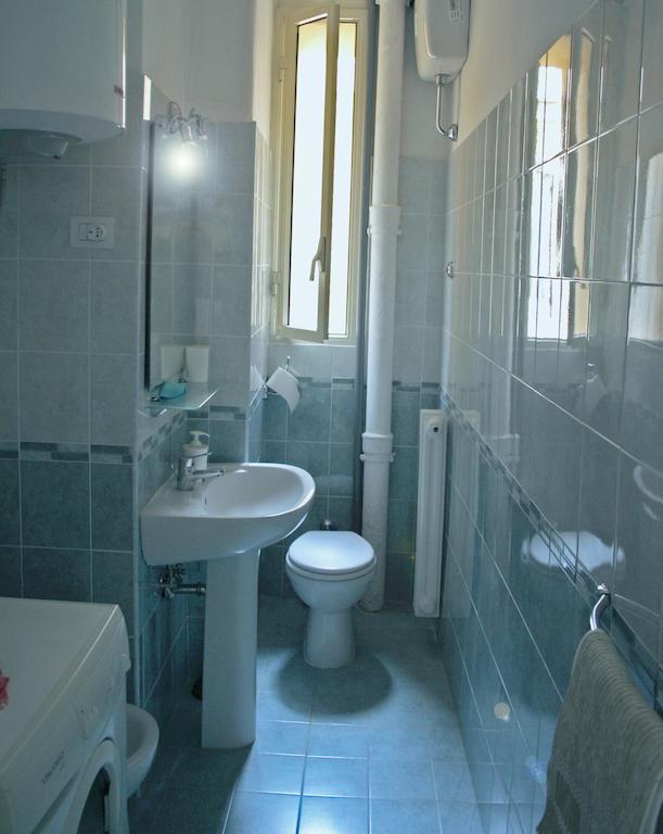 Galilei Guest House Rzym Zewnętrze zdjęcie