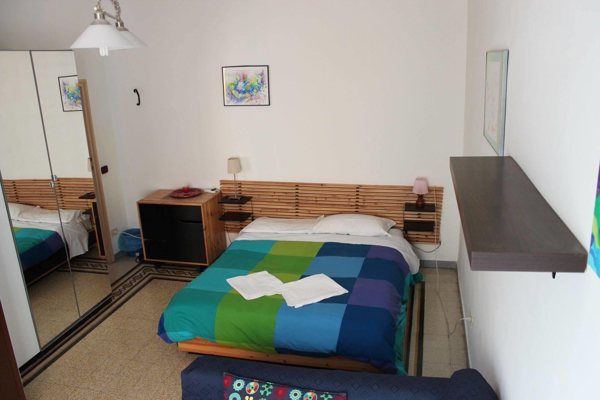 Galilei Guest House Rzym Zewnętrze zdjęcie