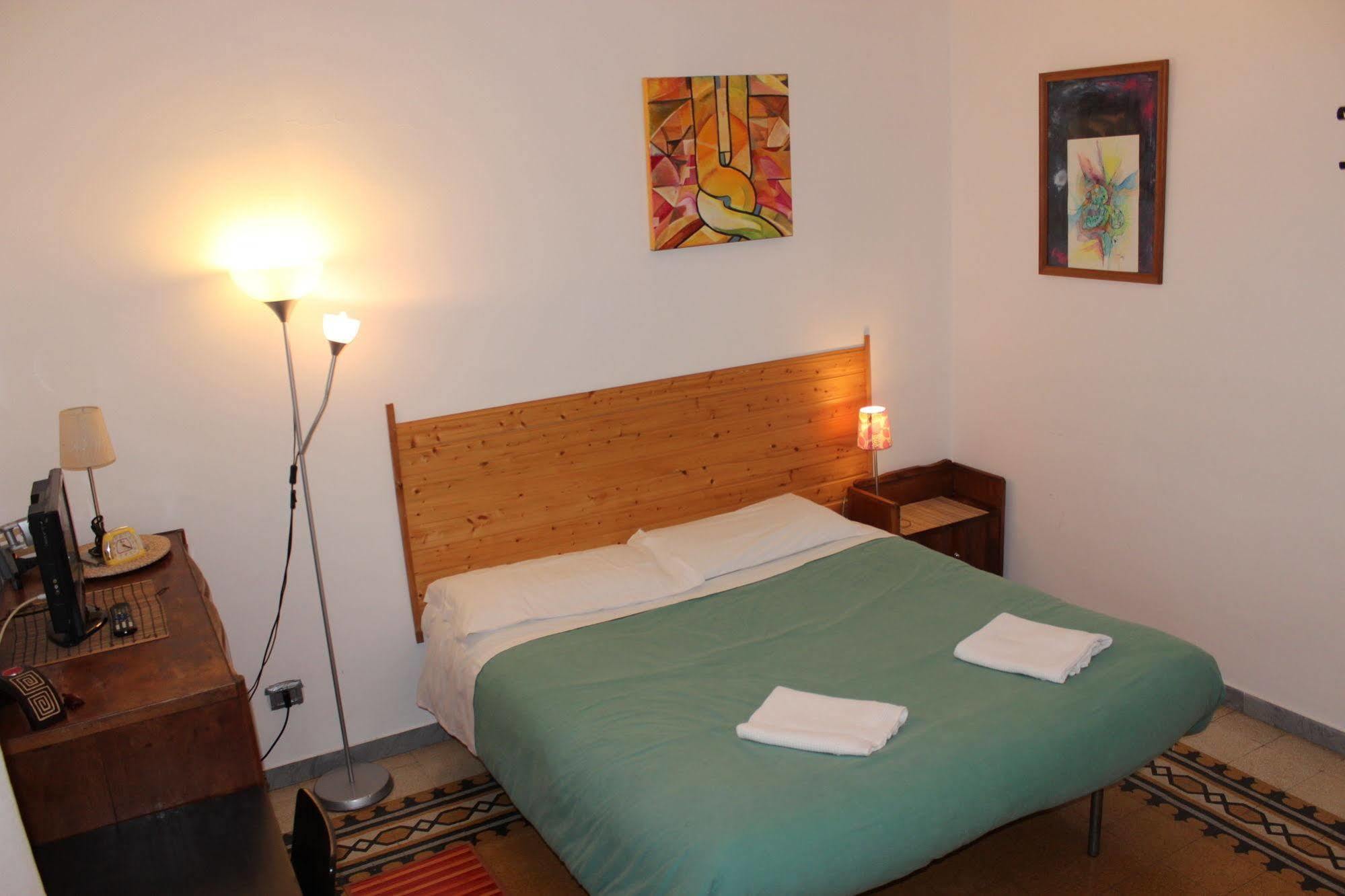 Galilei Guest House Rzym Zewnętrze zdjęcie
