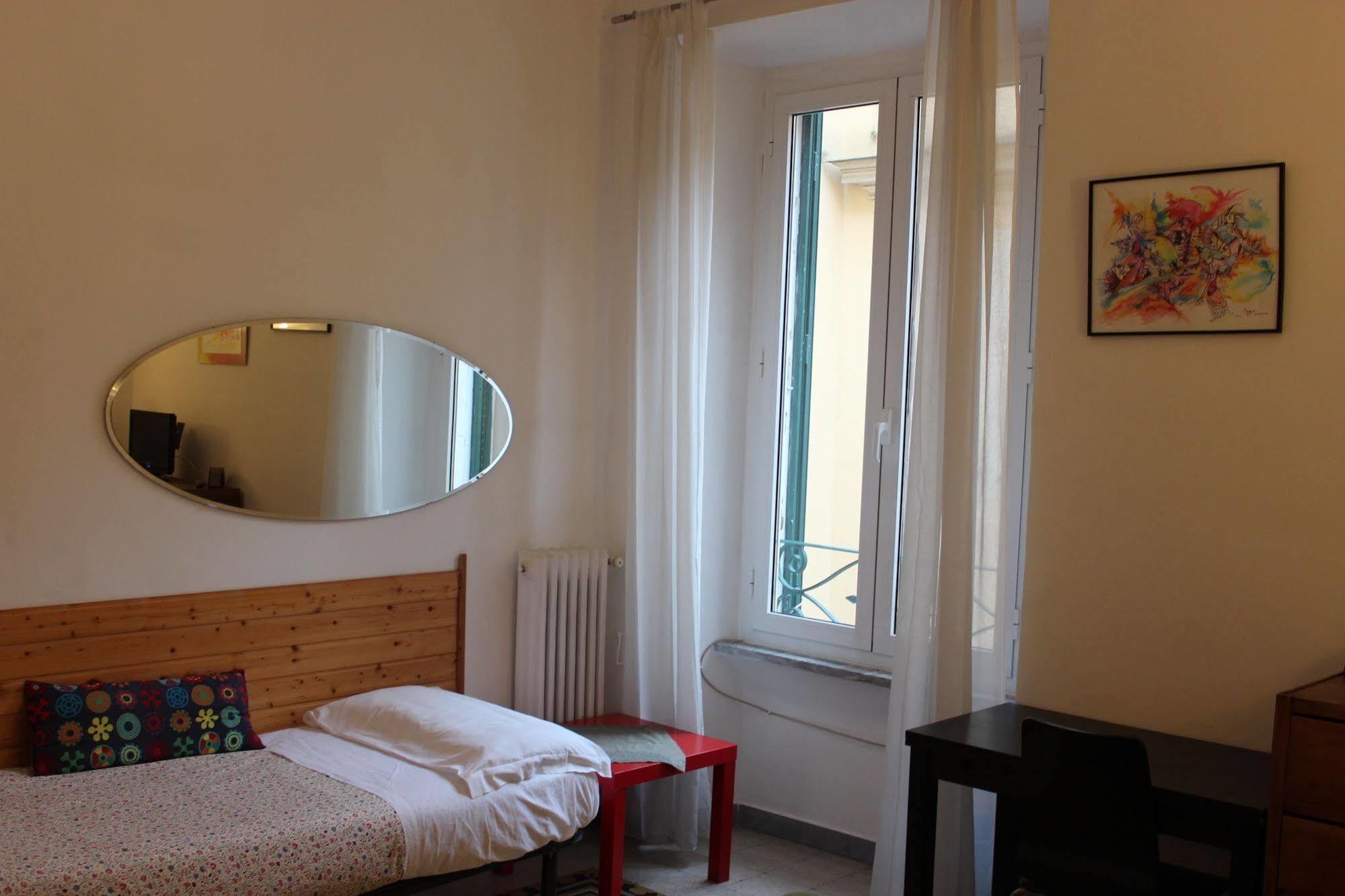 Galilei Guest House Rzym Zewnętrze zdjęcie