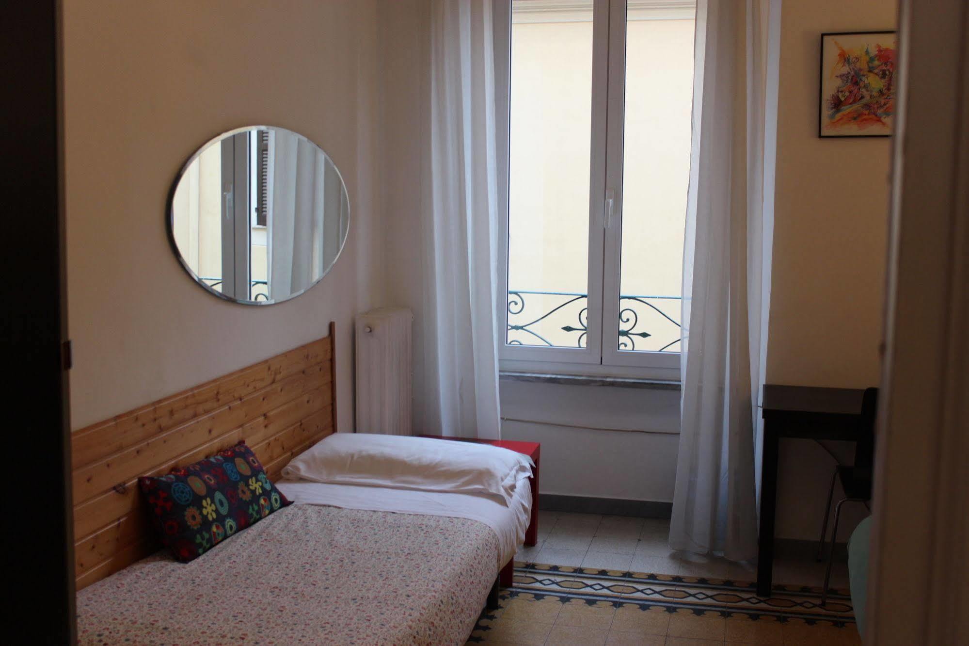 Galilei Guest House Rzym Zewnętrze zdjęcie