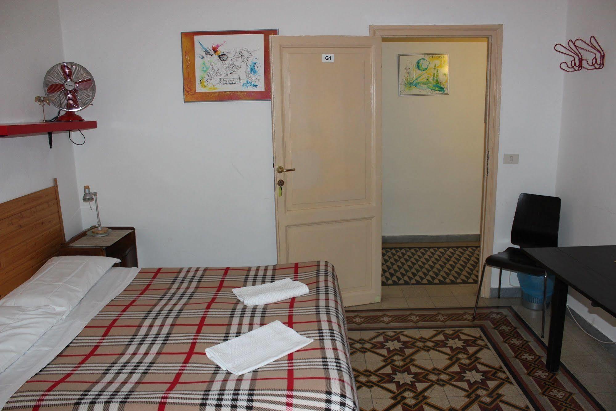 Galilei Guest House Rzym Zewnętrze zdjęcie