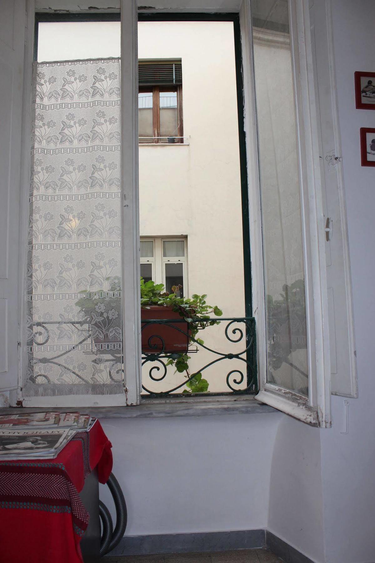 Galilei Guest House Rzym Zewnętrze zdjęcie